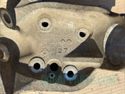 BMW 335IS - Front LEFT Spindle Knuckle W/ Wheel Bearing carrier  6764443