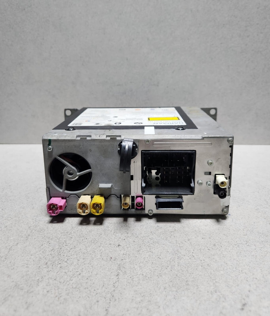BMW Navigation System Head Unit 8794118 F10 F11 F20 F25 F30 F32 F15 F16 NBT EVO 