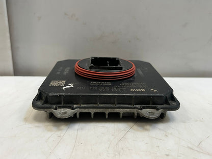 BMW 3' 4' F32 F33 F34 F36 F30 F31 Led Headlight Control Module Left 7434273