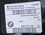 Bild in die Galerieansicht laden, OEM BMW 3 Series G20 G21 RIGHT Side LED Headlight LHD ECE 9481721 No module