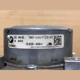 2013-2016 BMW F30 328i RWD ABS Anti-Lock Brake Pump Module Unit 6869726 OEM