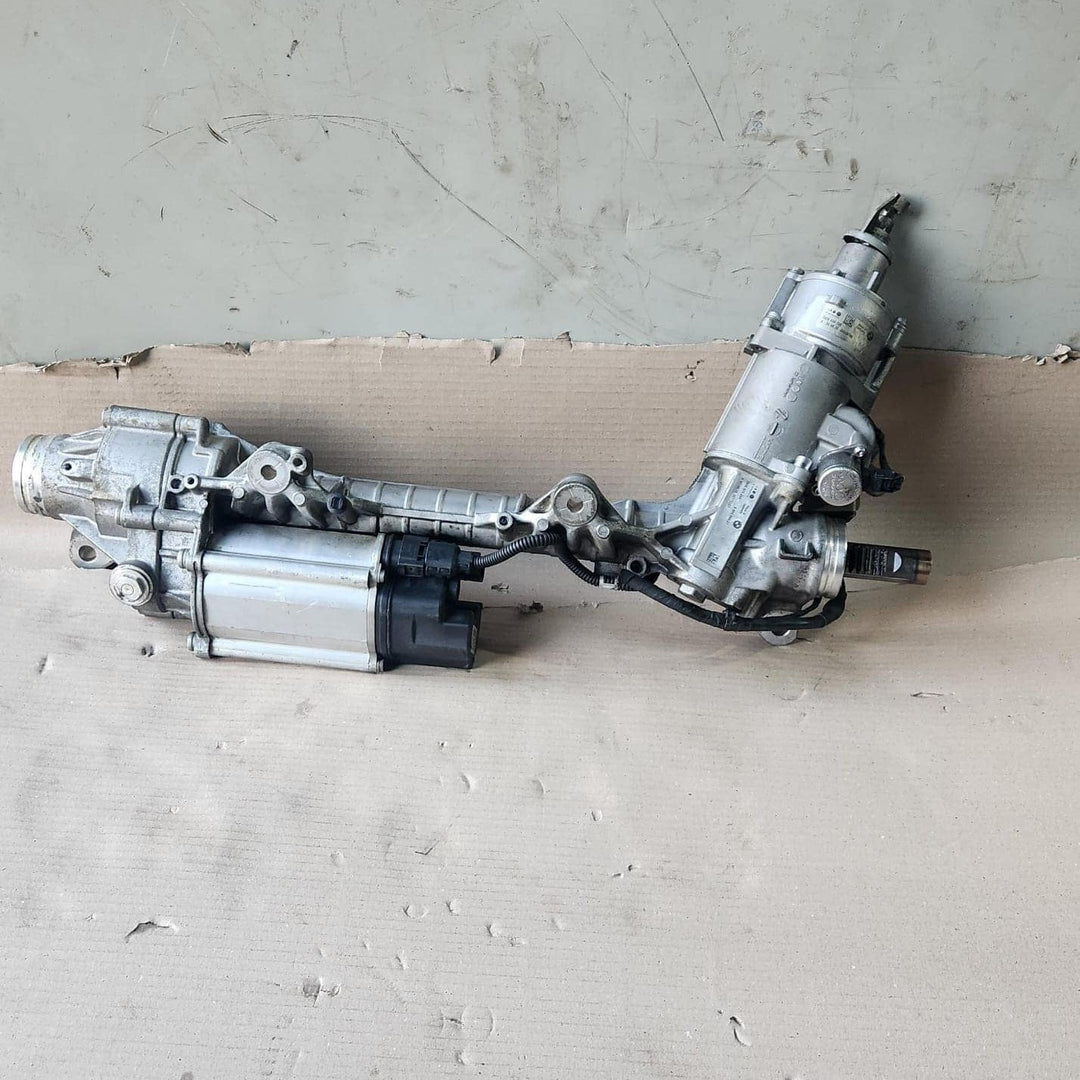 BMW 7 SEREIS 5 SERIES 740LI ACTIVE Steering Rack 6850048 F10 F02 2010-2015 RHD