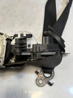 Load image into Gallery viewer, 2017 BMW 740i 7 Series G11 G12 Front Seat Belt 34168735C OEM
