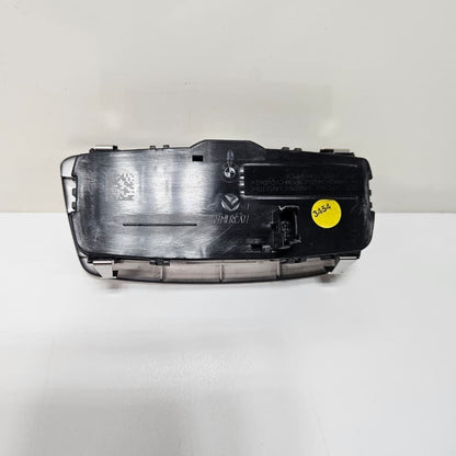 2015 BMW X1 F48 F49 Head Light Switch 9393609 OEM