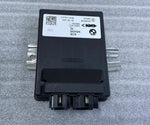 Load image into Gallery viewer, OEM BMW F90 M5 F91 Differential Locking Module  Rear Axle Control Unit 9454245