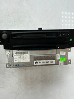Load image into Gallery viewer, BMW E60 Gps Navigation Cd Mini Disc Module 6947153 OEM