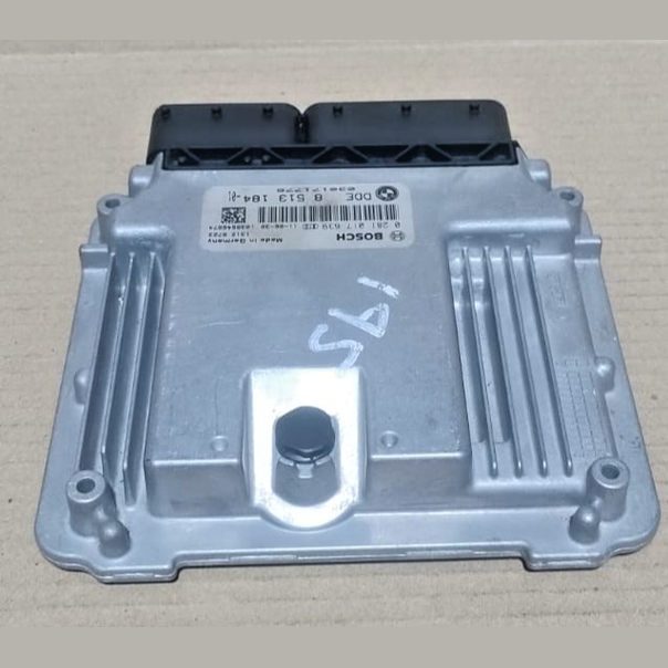 BMW 3 5 SERIES  X3 F25 F10 F30 N47N  DDE ENGINE CONTROL UNIT DDE ONLY 8513184