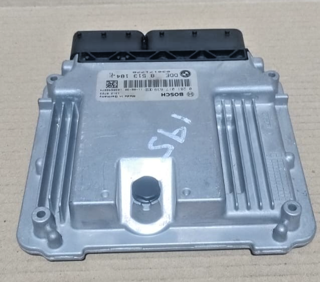 BMW 3 5 SERIES  X3 F25 F10 F30 N47N  DDE ENGINE CONTROL UNIT DDE ONLY 8513184