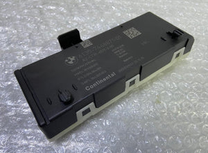OEM BMW 740 750 G11 G12 TRUNK LID COMPUTER CONTROL MODULE UNIT 7448871