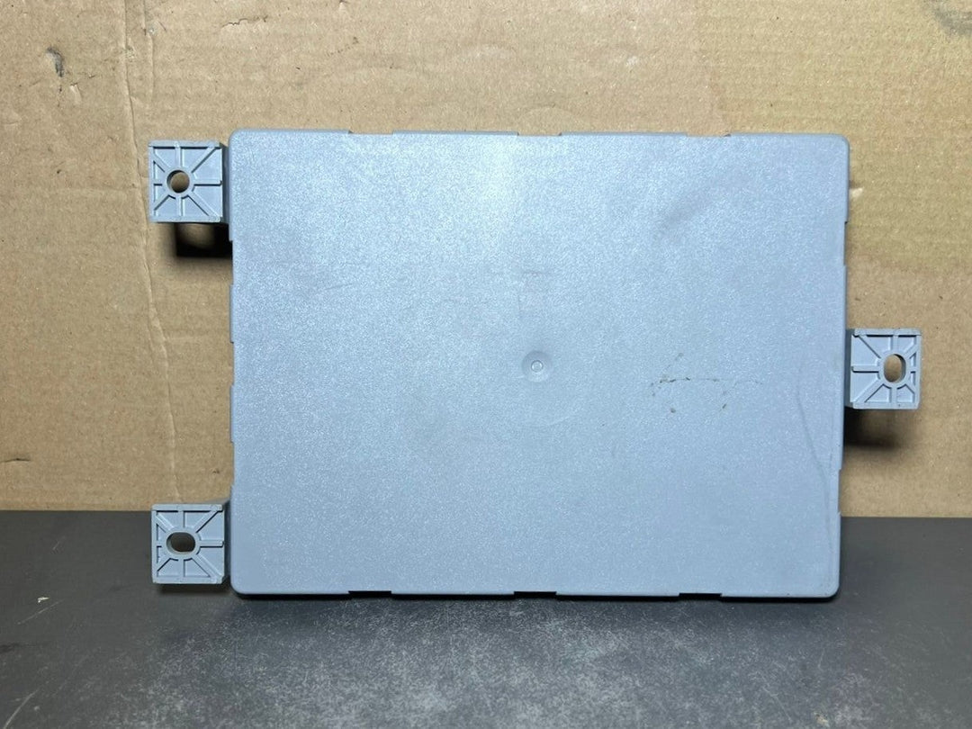 14-20 Mercedes W205 Rear Trunk SAM Body Control Module Unit A222 9009708 OEM
