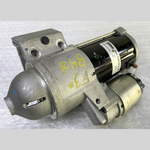 قم بتحميل الصورة إلى عارض الصور، OEM BMW F30 F31 LCI 2.0 B48 B46 ENGINE STARTER MOTOR 8643641