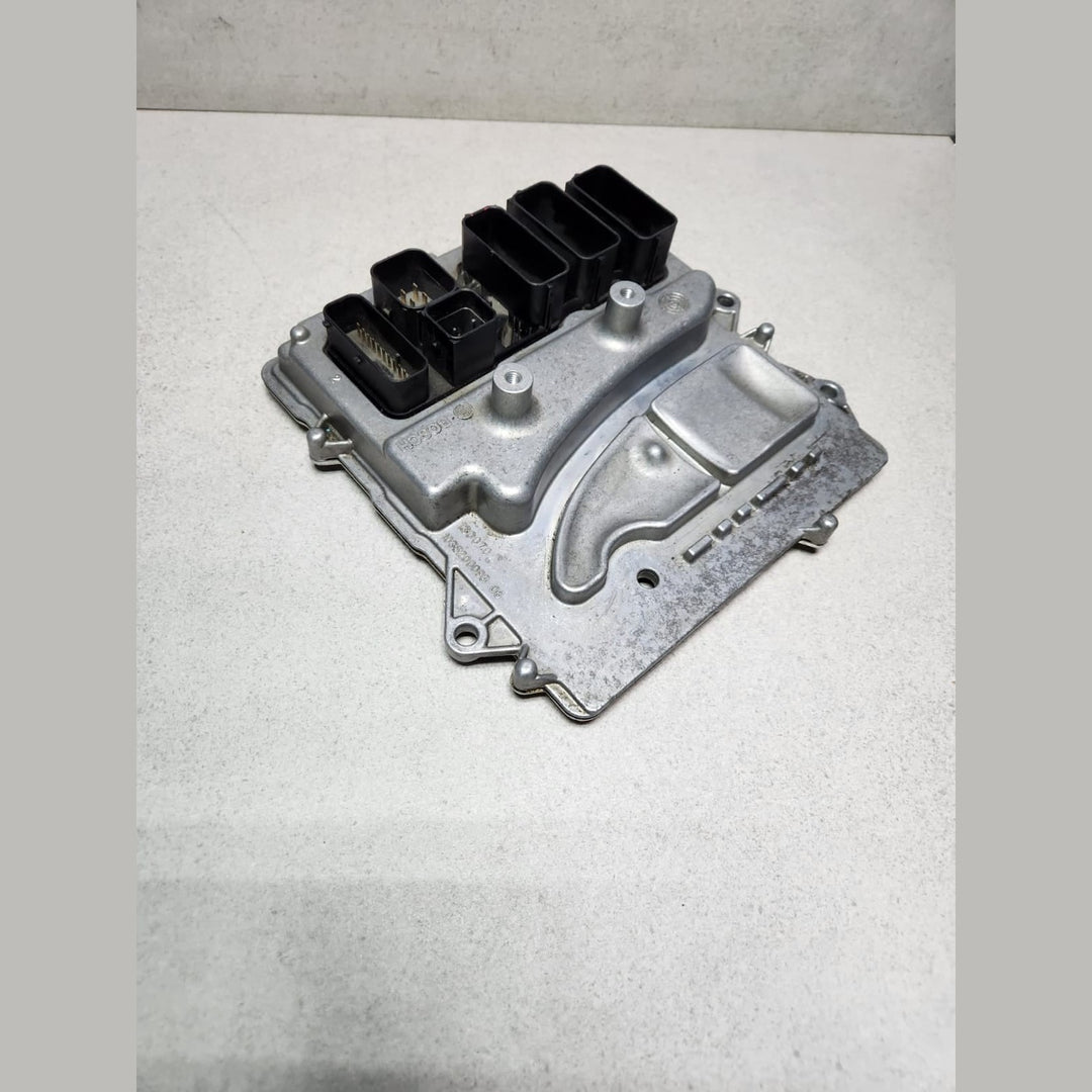 2012-2016 BMW F10 F30 N55 DME Active Hybrid 5 Engine Control Module 8604275 OEM