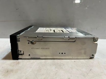 2009-2011 BMW 5 Series F10 F11 535i HEAD UNIT CD/DVD Changer 9240240 OEM
