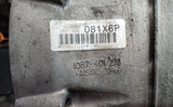 2012 BMW X3 F25 X5 X6 F30 F31 330d Automatic Transmission GA8HP70X 7643203