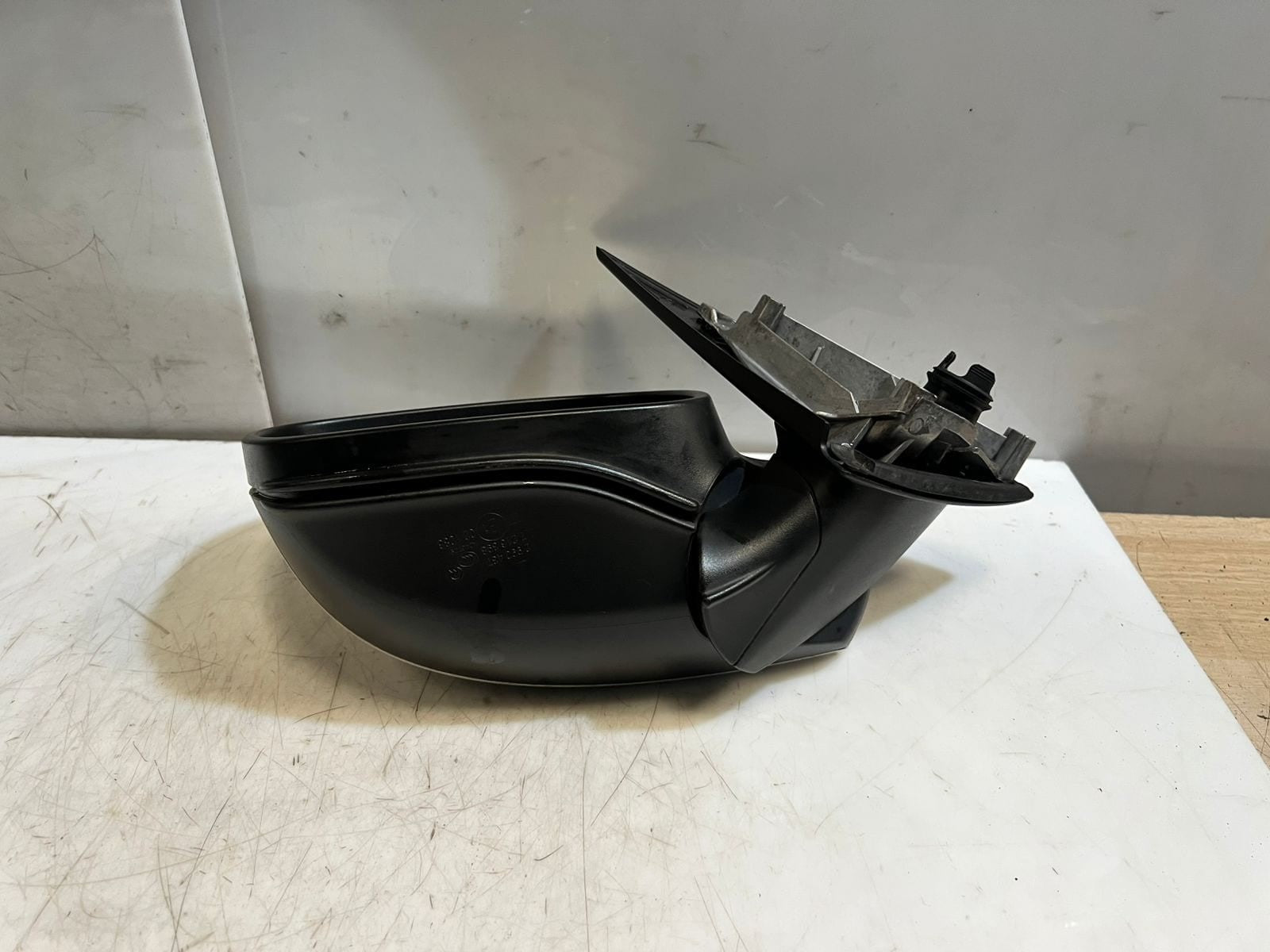 2010-2012 BMW X1 E84 M-Sport LEFT AND RIGHT Wing Mirror 7216398 OEM