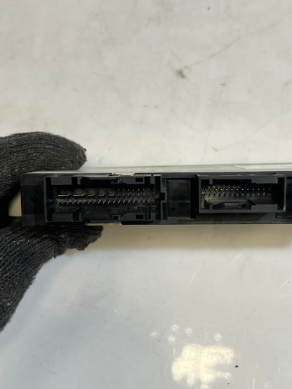 BMW 5' F10 N57 535D Engine Control Unit ECU SET DDE+ CAS4+ 1KEY 8573574 OEM