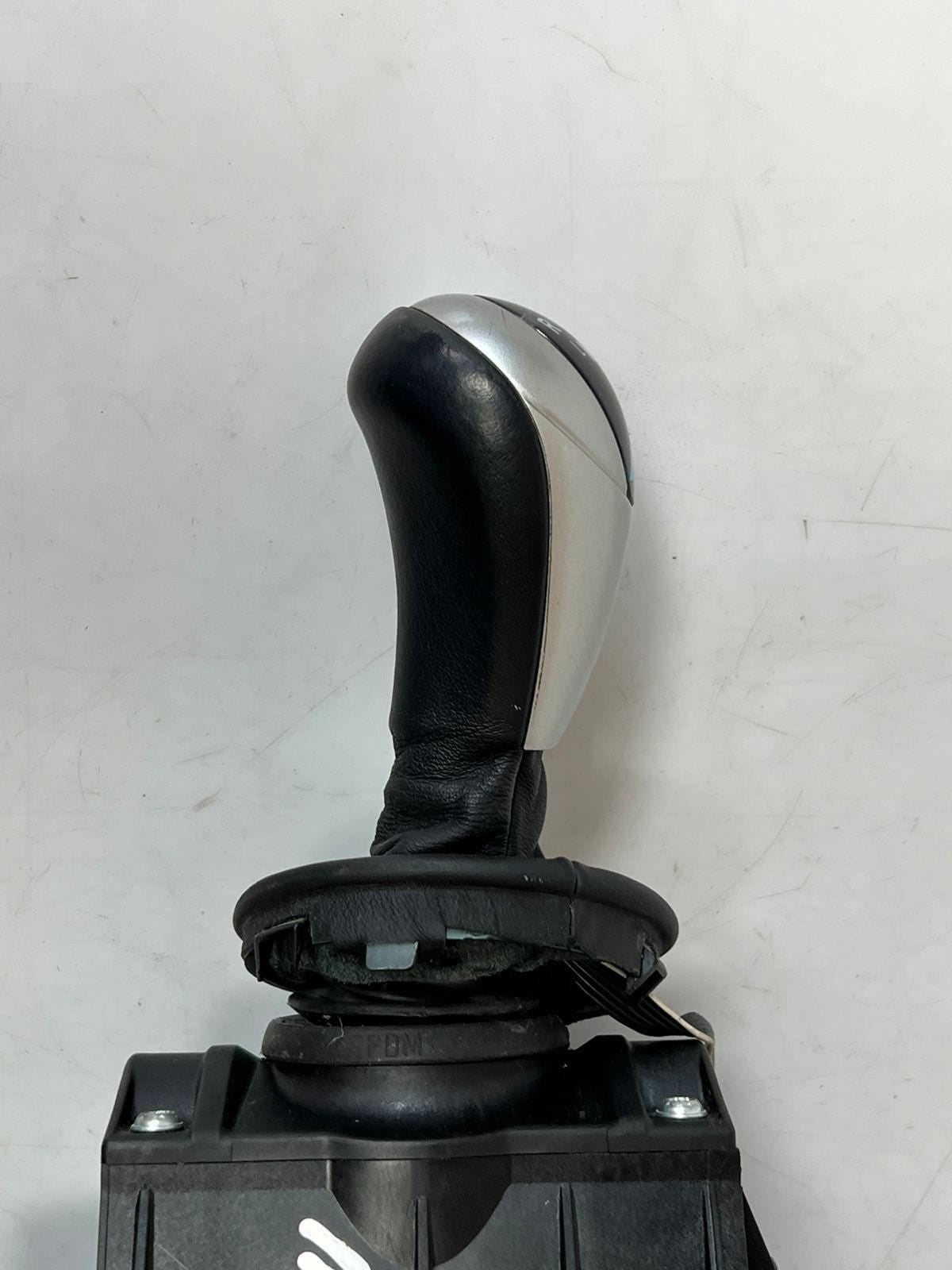 BMW 5 Series E60 E61 M5 6 Series E63 E64 M6 Shift Steptronic SMG 2282677 Shifter