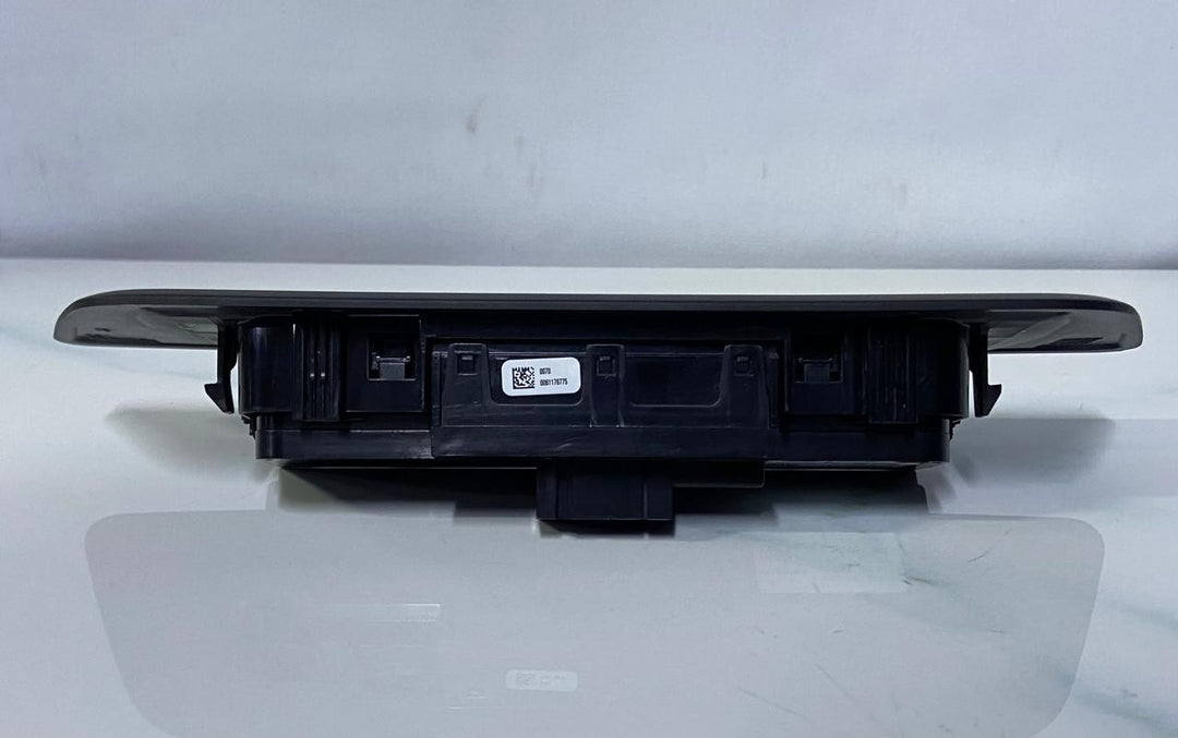 OEM BMW X7 G07 Rear Temperature Climate Control Switch 9462519