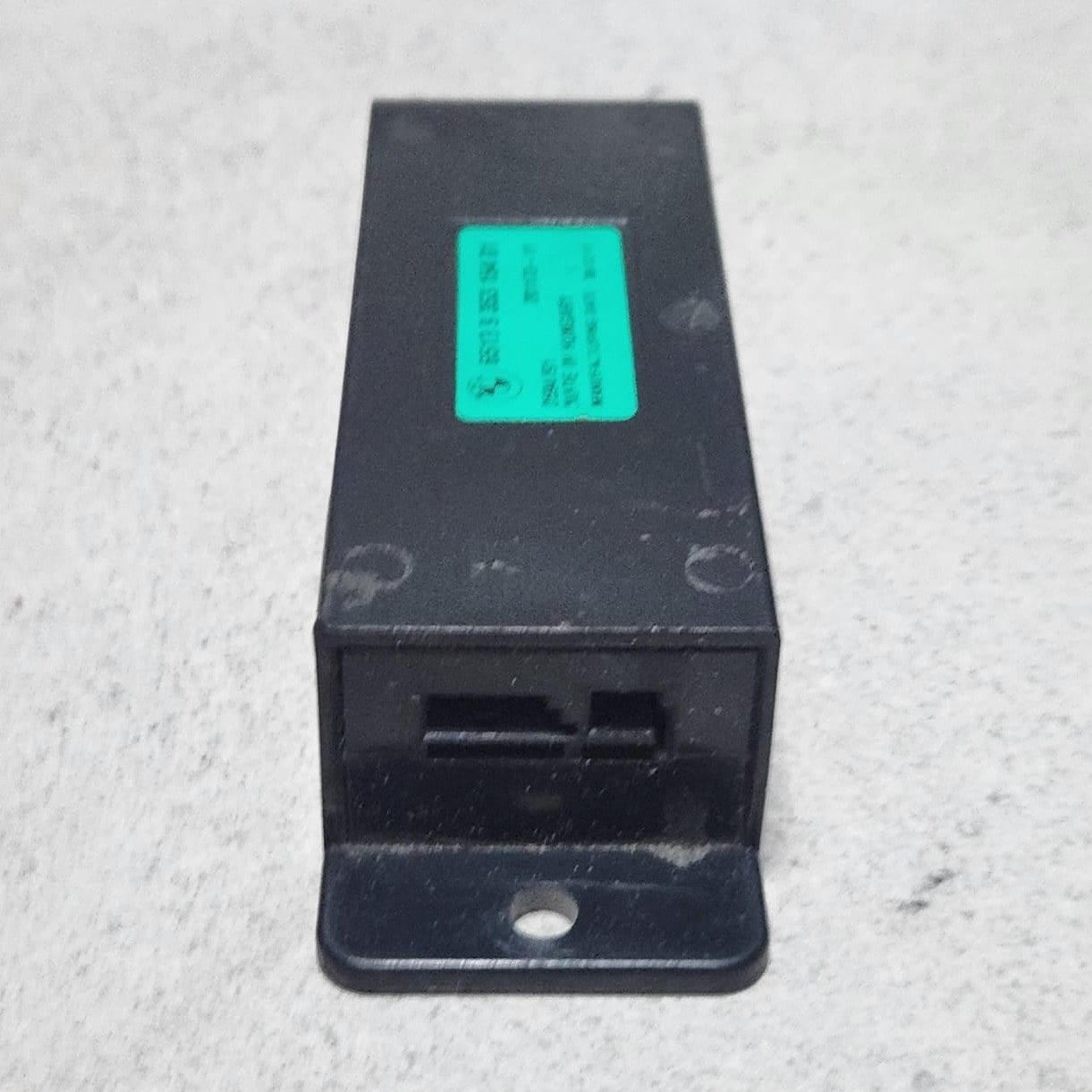 2017-2022 BMW M5 Frequency Diplexer Front 9353154 5,6 Series F90 G30 G31 G32