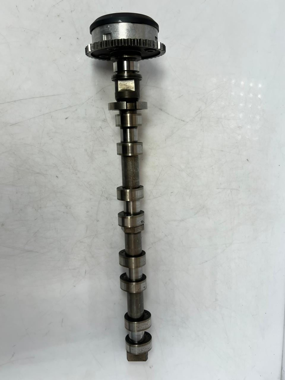 2013-2018 BMW M6 F10 F12 F13 550i 650i M5 N63 S63 Intake Camshaft 7604875 OEM