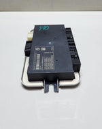 Load image into Gallery viewer, 2011-2016 BMW 535i Footwell Light Control Module 9313929 F10 5 Series F01 LHD