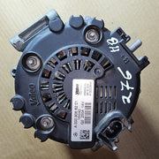 15-20 Mercedes S400 W222 OM276 Alternator Generator A000 9068201 Hybrid Valeo