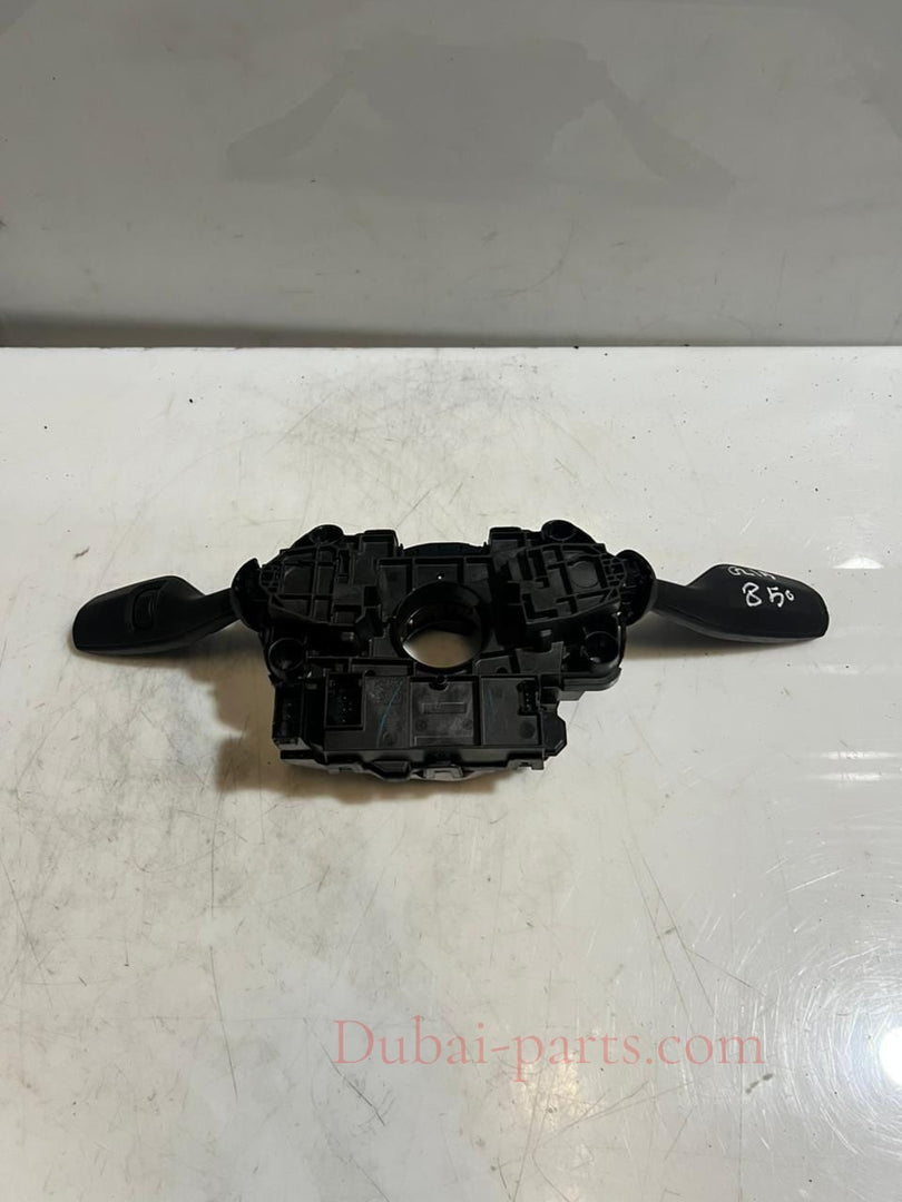 2020-24 BMW 850i 3' G20 G15 Wiper Turn Signal Indicator STEERING Switch 9436668
