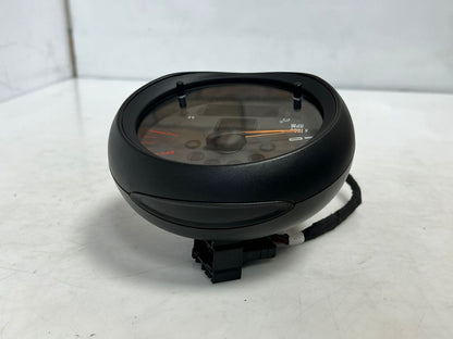 2007-15 MINI COOPER R57 R55 R60 R58 R61 Tachometer Steering Column Gauge 9325808