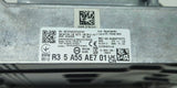 5A55AE7-2020-2024 BMW G26 420i RHD Audio Sound System Amplifier OEM