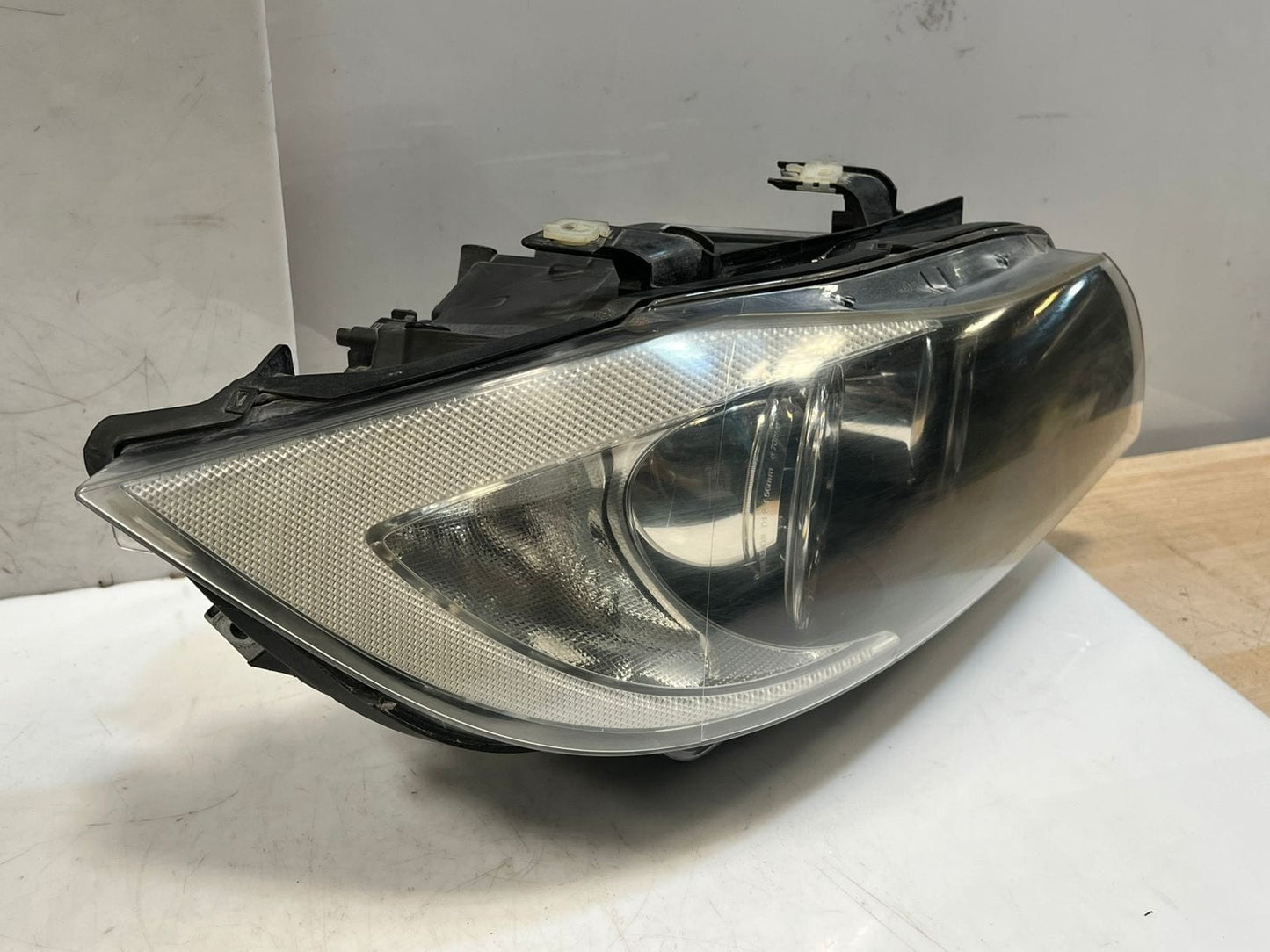 BMW E90 E91 3' MSPORT Xenon Headlight Bi-Xenon Left RIGHT 6942739 6942740 ECE