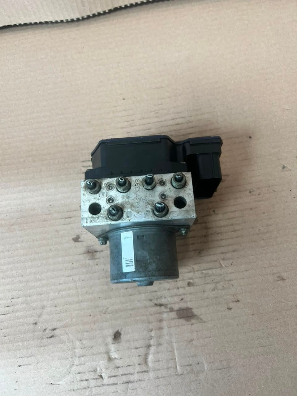 2011-2016 Mini Cooper R55 R56 R60 R61 R56 Countryman ABS Pump Module 9813345