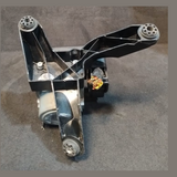 BMW 2 F46 2016 ANTI LOCK BREACKING SYSTEM  PUMP MODULE DSC MK100 -6883348