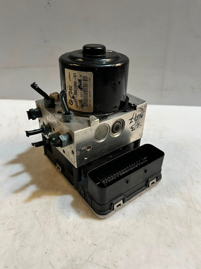 2011-2017 BMW X3 F25 X4 F26 ABS DSC Pump Control Module 6851086 OEM