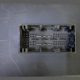 OEM BMW X5 X6 E70 E71 DYNAMIC DRIVE CONTROL MODULE UNIT 6789481