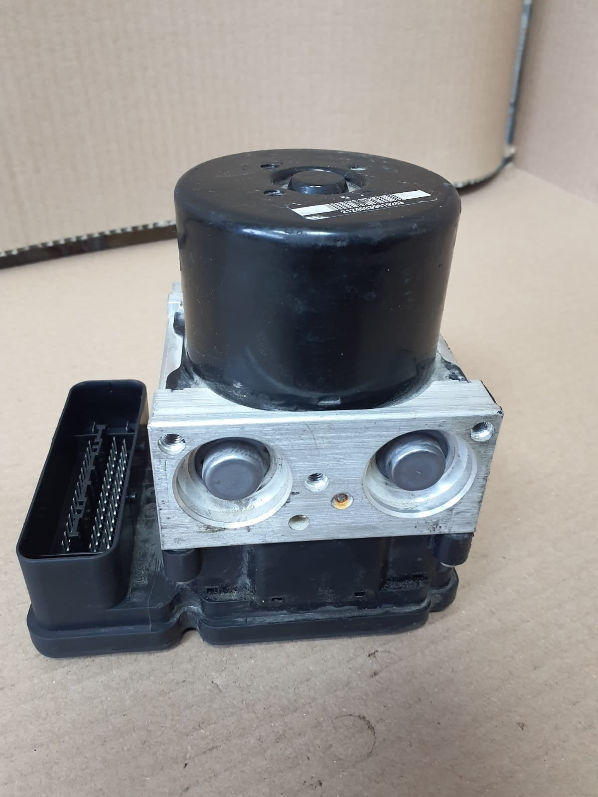 2013 BMW 3' E90 E91 E92 E93 335is ABS Anti-Lock Brake Pump 6789304 OEM