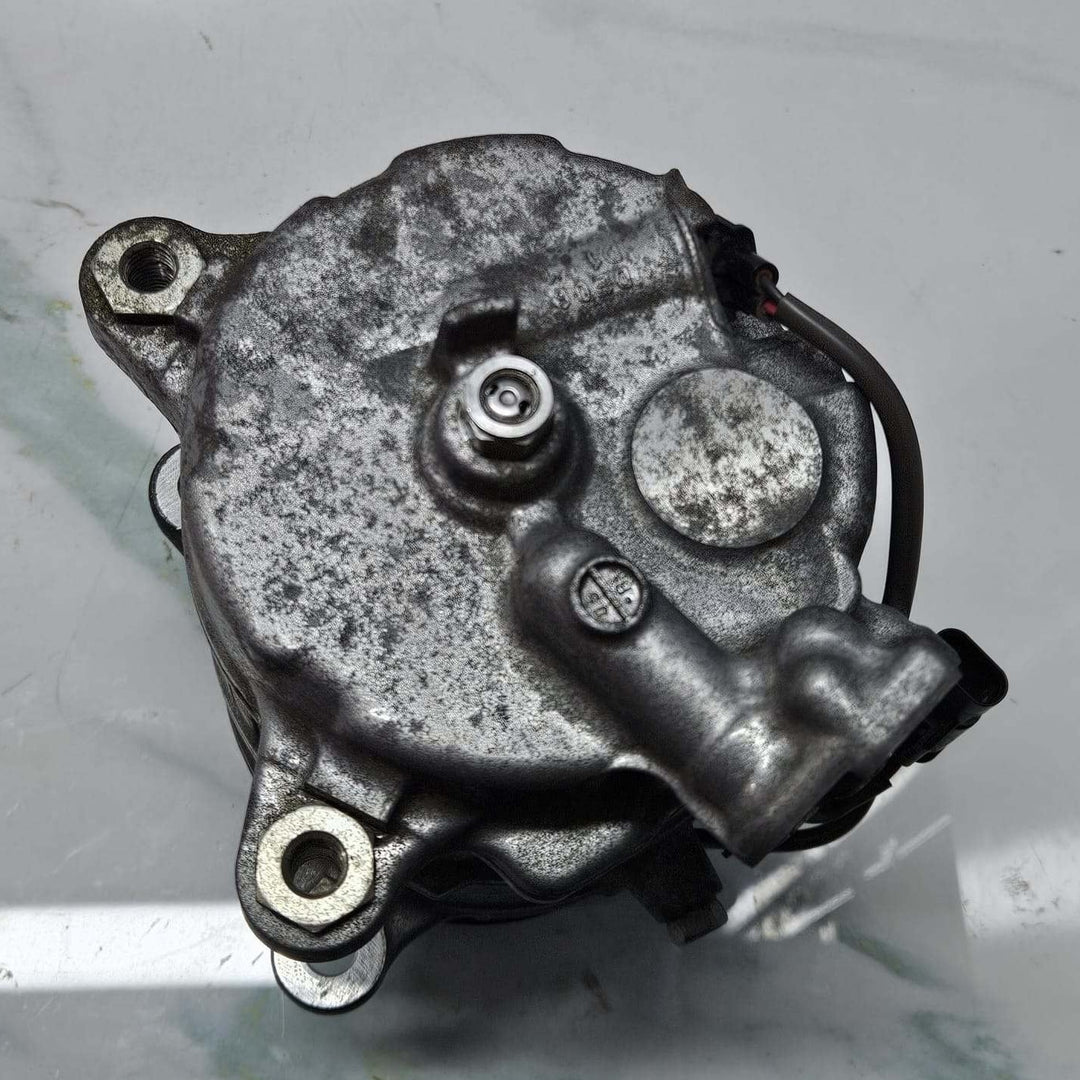 2021-2023 BMW 540i Air Conditioning Compressor Assembly 7948809
