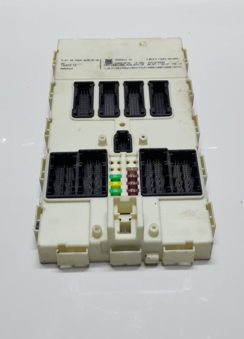 BMW Engine Control Unit 8578944 3 Series F31 OEM F3 320D DIESEL ECU SET RHD 