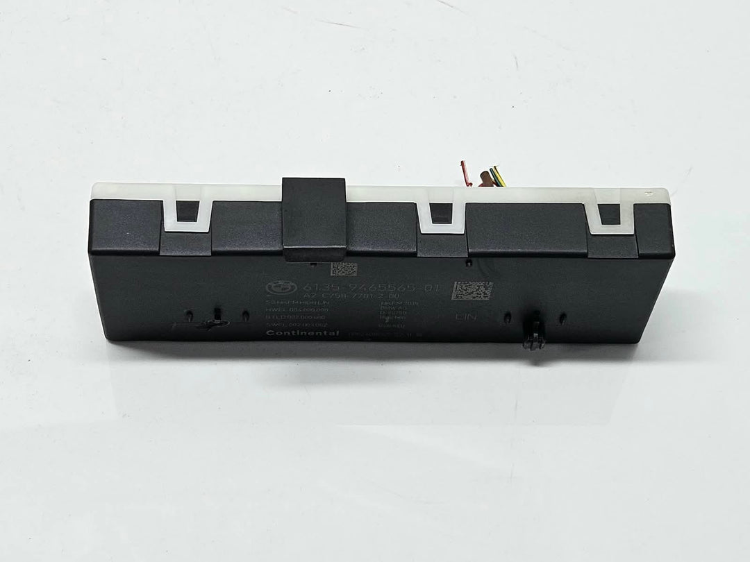 9465565-2019-2025 BMW X7 X5 G05 RHD Tailgate Control Module OEM