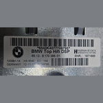 Load image into Gallery viewer, 2008-10 BMW 128i E60 E87 E90 E92 E64 Top HIFI DSP Audio Amplifier 9170386 OEM