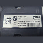 Bild in die Galerieansicht laden, 2016-2019 BMW 750i X5, M850i, M550i G14 N63 Engine Alternator Generator 8611280