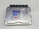 Load image into Gallery viewer, BMW 320dX G21 2019  B47D ENGINE CONTROL UNIT ECU KIT DDE 9886664
