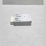 2007-2014 BMW X5 Air Suspension Control Module 6793163 X5 E70 and X6 E71