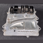Bild in die Galerieansicht laden, BMW HYBRID F10 F30 N55 ENGINE CONTROL UNIT ECU KIT DME WITH KEY - 7649279