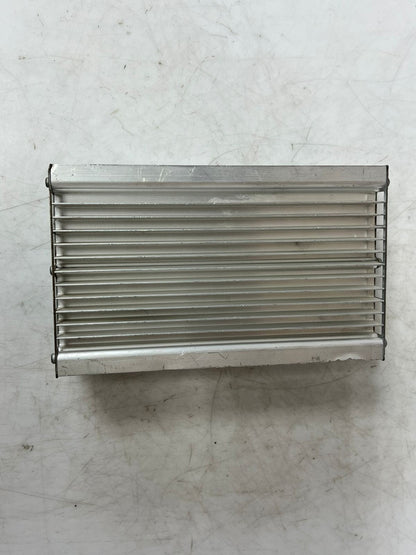 2009-2010 BMW 535i 535i HIFI Radio SOUND Receiver AMPLIFIER 9196762 OEM