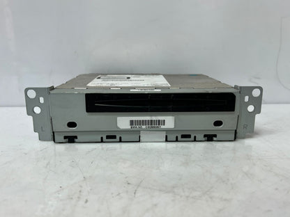 2010-2011 BMW X3 F25 Radio/CD/DVD/GPS head unit 9258938 KDGF6512