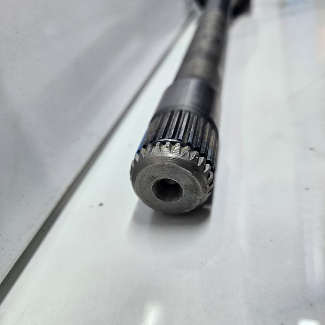 2019 BMW X5 G05 X7 G07 Drive Shaft Right Front 8486203 TEST DRIVE 30 KM
