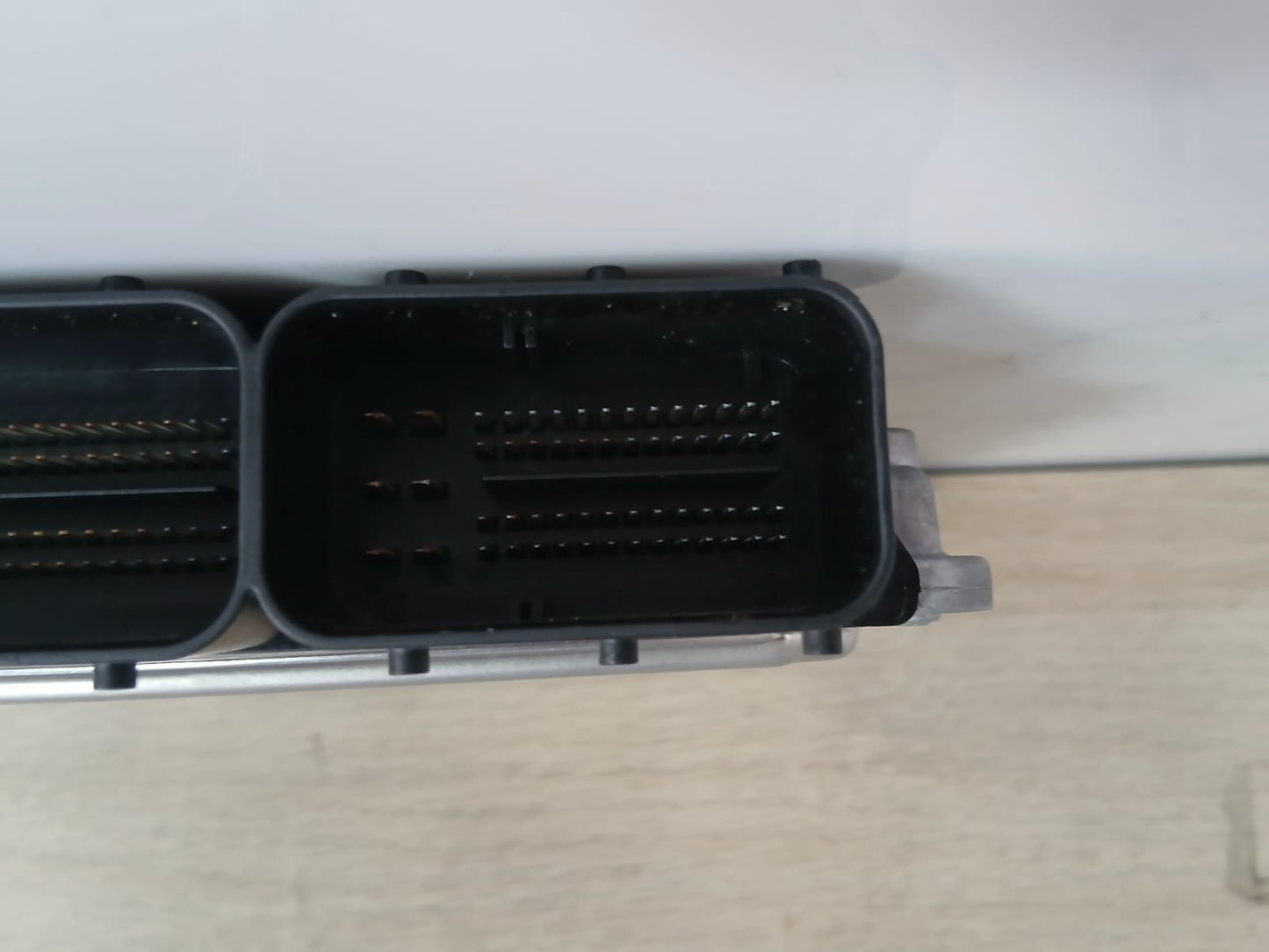 BMW N47 Engine Control Unit ECU COMPLETE SET DDE+ FEM + 1KEY 8518424