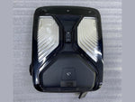 قم بتحميل الصورة إلى عارض الصور، OEM BMW G20 X3 G01 ROOF UPPER OVERHEAD CONSOLE DOME LIGHT LAMP SWITCH 7910952