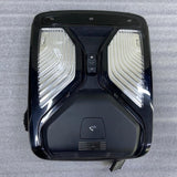 OEM BMW G20 X3 G01 ROOF UPPER OVERHEAD CONSOLE DOME LIGHT LAMP SWITCH 7910952