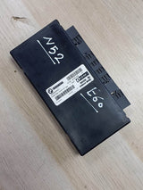 BMW 5 6'es E60 E61 E63 E64 GATEWAY BODY CONTROL MODULE KGM High 22 D-Can 9157155